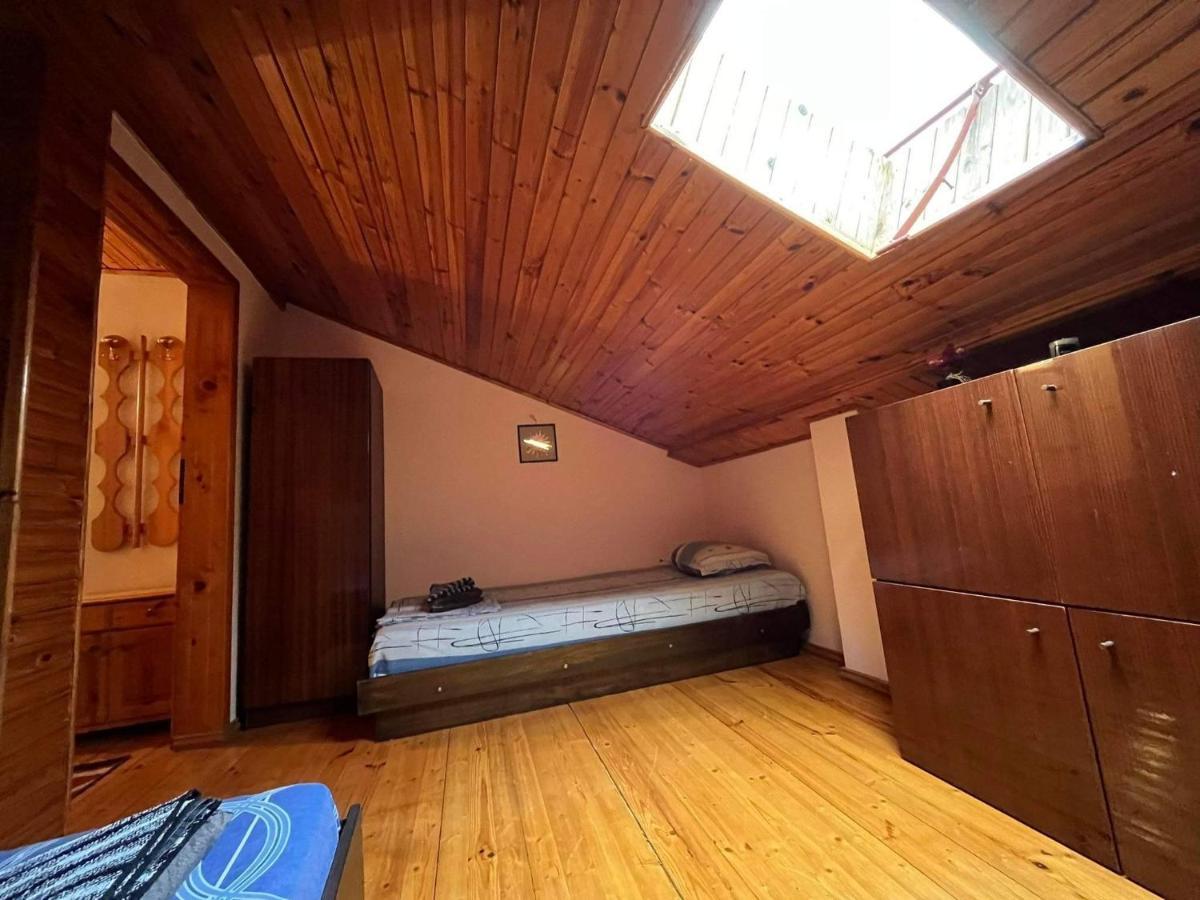 Апартаменти За Гости Nessebar Exterior foto