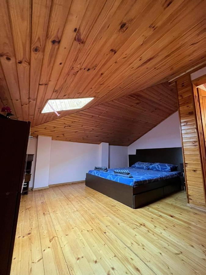 Апартаменти За Гости Nessebar Exterior foto