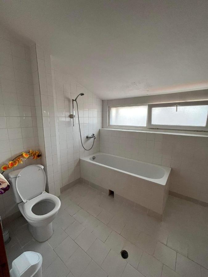 Апартаменти За Гости Nessebar Exterior foto