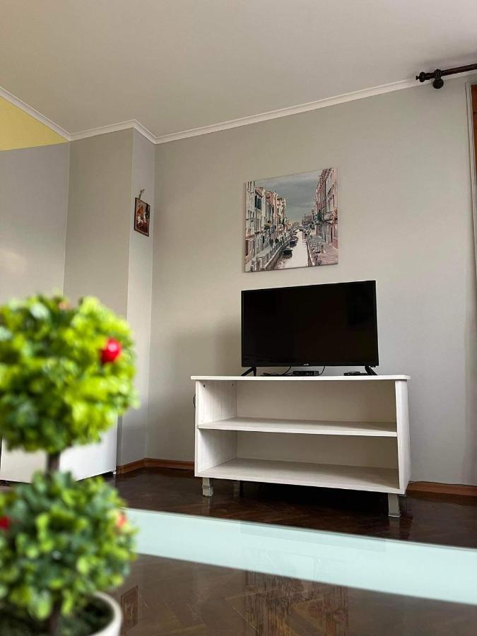 Апартаменти За Гости Nessebar Exterior foto