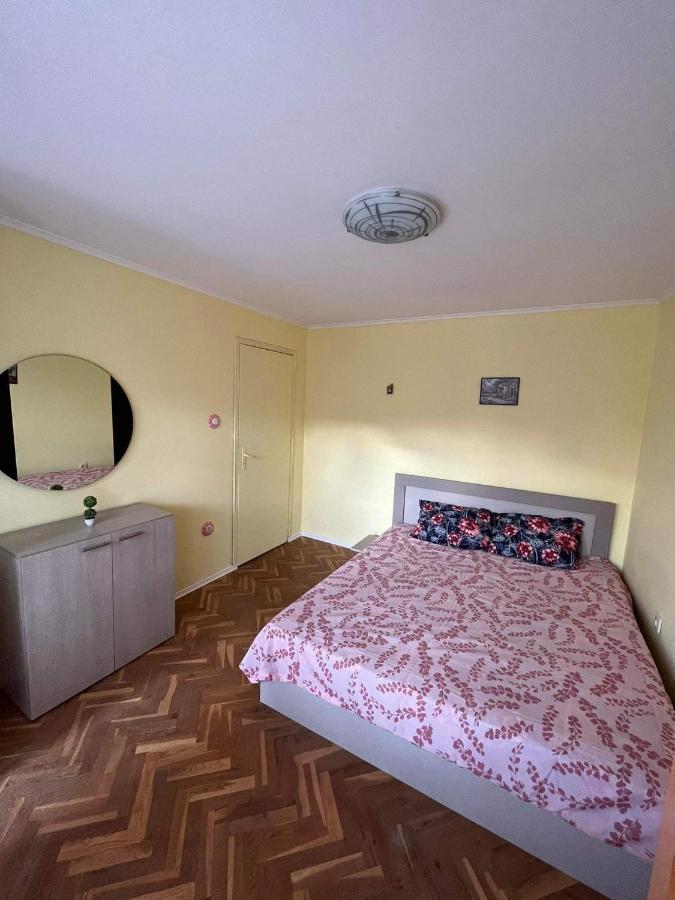 Апартаменти За Гости Nessebar Exterior foto